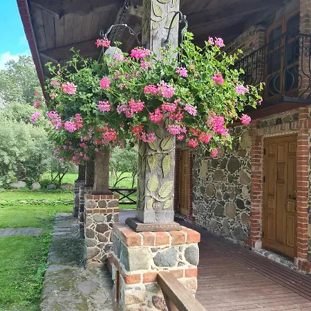 Holiday home Linnumaja