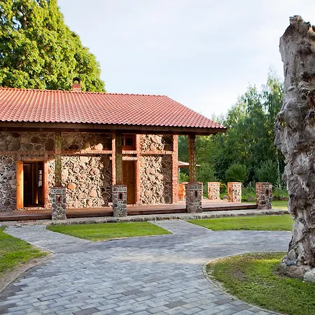 Linnumaja * אולו