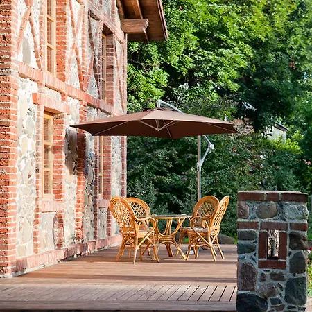 Holiday home Linnumaja