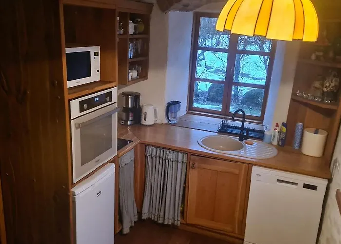 Ferienhaus Linnumaja Uulu