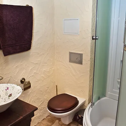 Дом отдыха Linnumaja