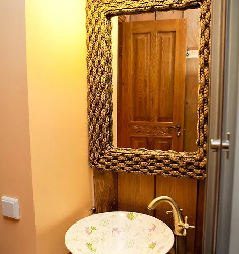 Ferienhaus Linnumaja